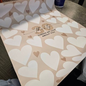 Georgina added a photo of their purchase