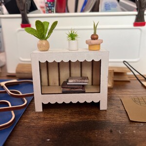 Erin added a photo of their purchase