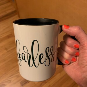 Catherine added a photo of their purchase