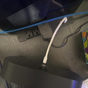 Noah added a photo of their purchase