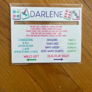 Darlene added a photo of their purchase