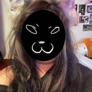 Mia added a photo of their purchase