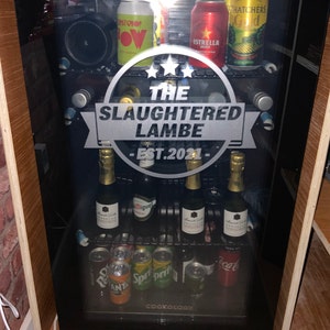 Michael added a photo of their purchase