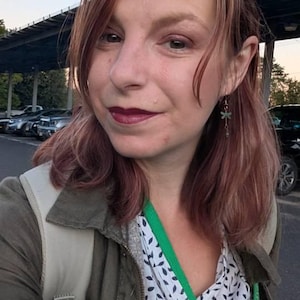 Etsy-köpare lade till en bild av sitt köp