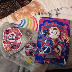 Ellie added a photo of their purchase