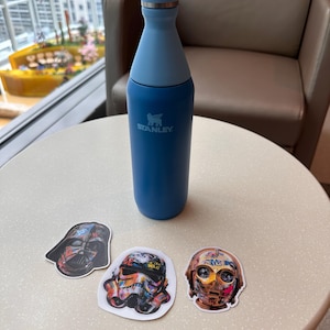 David added a photo of their purchase