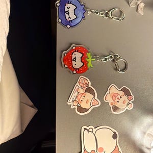 kara added a photo of their purchase