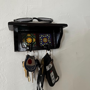 Ida added a photo of their purchase