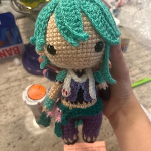lily added a photo of their purchase