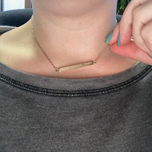 Brittany added a photo of their purchase