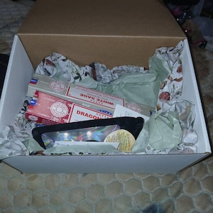 Raven's ha añadido una foto de su compra