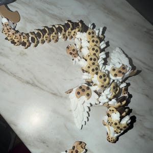 Aleena added a photo of their purchase