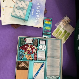 Diane added a photo of their purchase