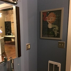 Allison added a photo of their purchase