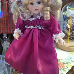 Donna image