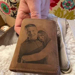 Jena added a photo of their purchase