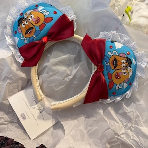 Becky added a photo of their purchase