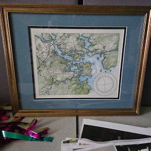 Susan added a photo of their purchase