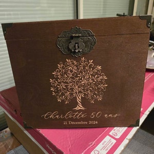 Caroline hat ein Foto des gekauften Artikels hinzugefügt