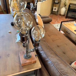 Francois added a photo of their purchase