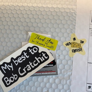 Sandra added a photo of their purchase
