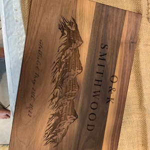 Laura added a photo of their purchase