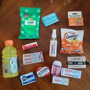 De added a photo of their purchase