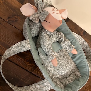 Delilah added a photo of their purchase