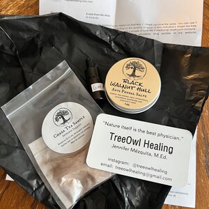 Amanda added a photo of their purchase