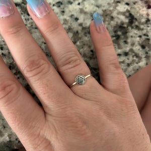 Erin added a photo of their purchase