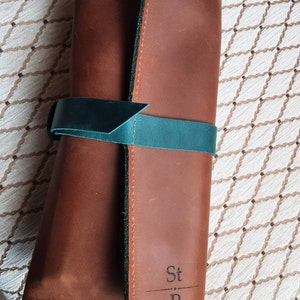 Stefanie added a photo of their purchase