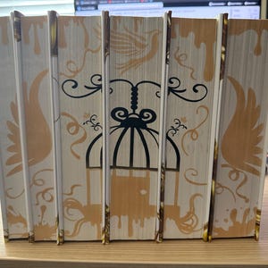 Maria hat ein Foto des gekauften Artikels hinzugefügt