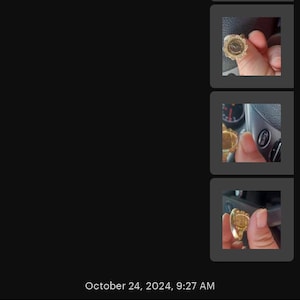 Ambeezi added a photo of their purchase