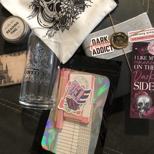 Jessica added a photo of their purchase