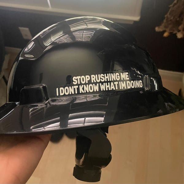 Work Stickers | Toolbox Stickers | Buy Tool Truck Tools Be a Man - Etsy