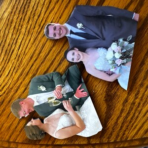 Cynthia added a photo of their purchase