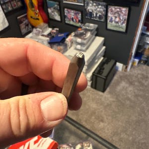 Anthony added a photo of their purchase