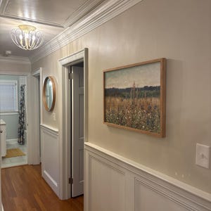 Kelley added a photo of their purchase