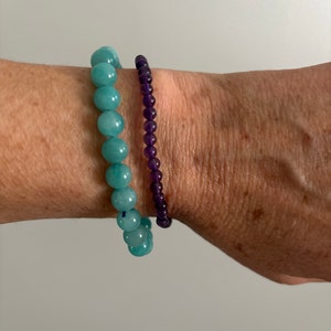 Susan added a photo of their purchase