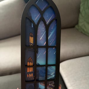 Oana added a photo of their purchase
