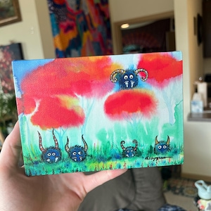 Brianna added a photo of their purchase