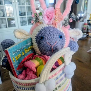 Darla added a photo of their purchase