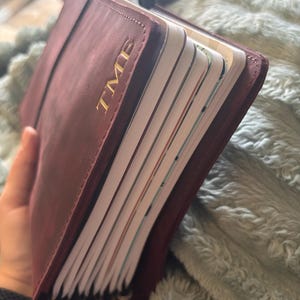 Tabitha a ajouté une photo de son achat