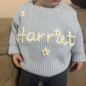 Leonie added a photo of their purchase