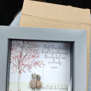 Wendy added a photo of their purchase