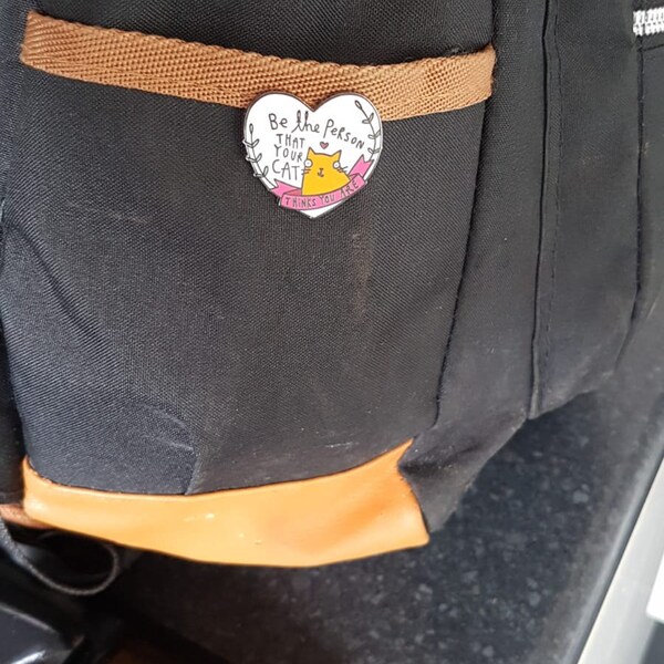 Reduce, Reuse, Recycle Hard Enamel Pin - Etsy