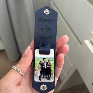 Katie added a photo of their purchase