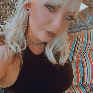 Brittany ha añadido una foto de su compra