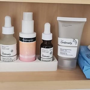 Suzanne added a photo of their purchase
