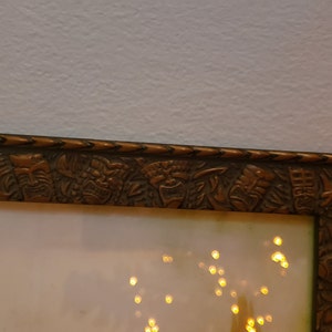 harley davidson picture frames 5x7